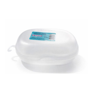 Jabonera Plastica Para Jabón en Pan.
