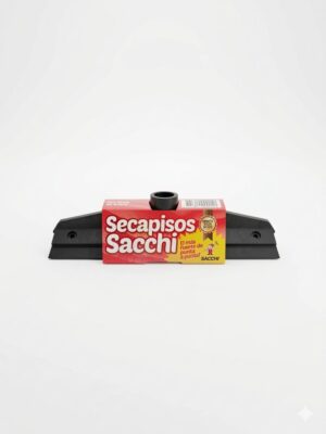 Secador De Pisos Sacchi X 26cm Reforzado