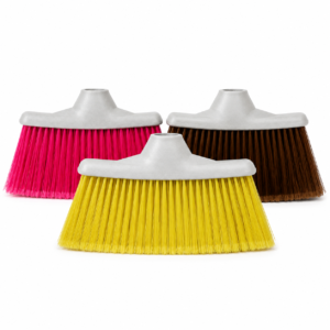 Escobita Capri<br> Pvc