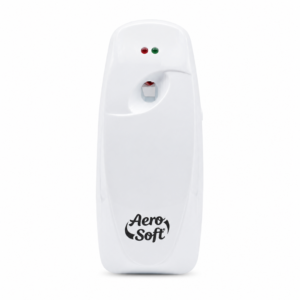 Difusor Analògico Blanco Aerosoft
