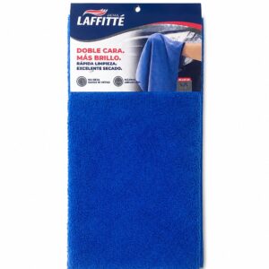 Paño de microfibra 80 x 40 cm Laffitte
