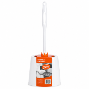Escobilla c/Base Tradicional<br> Make