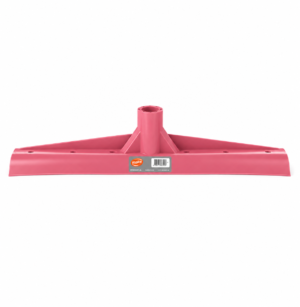 Secador de Goma Rojo 30cm Make