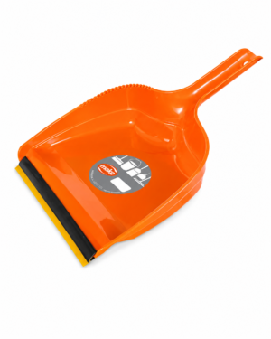 PALA PLASTICA CON GOMA MAKE