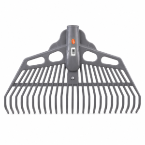 ESCOBA BARRE HOJAS PLASTICA MAKE