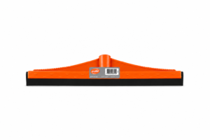 SECADOR PLASTICO GOMA DOBLE 40CM MAKE