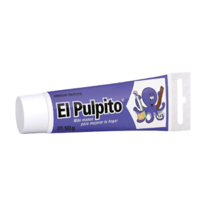 Adhesivo El Pulpito <br> x 50gr
