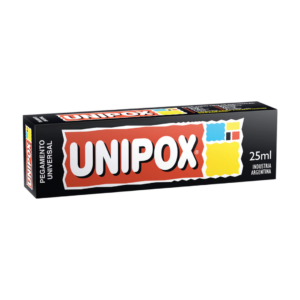 Pegamento Unipox Universal x 25ml