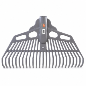 Escoba Barre Hojas<br> Plastica Make