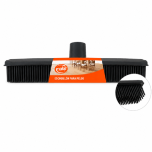 Escobillon Para Pelo<br> Make
