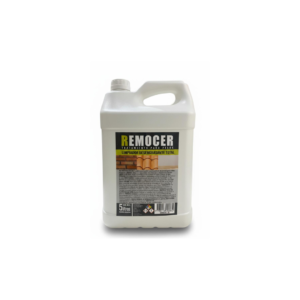 Limpiador Desengrasante Remocer x 5L Zelnova