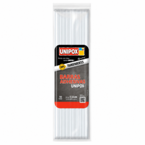 Barras Adhesivas Unipox<br>40Watts