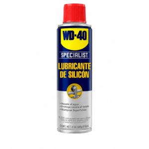 Lubricante de Silicona WD-40 x 226g
