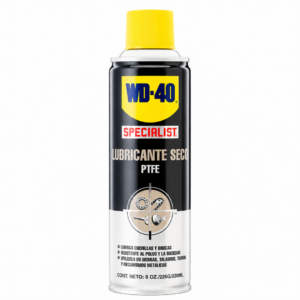 Lubricante Seco WD-40<br> x 226g
