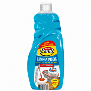 Limpia Pisos para Mopas<br> Iberia