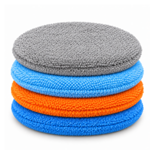 Pad Aplicador Microfibra Multiuso Laffitte