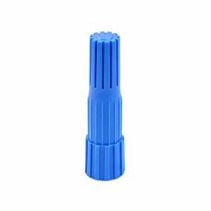 Puntera Azul Para Extensor Multiuso Royco