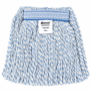 Mopa Finish Mop x 500g Royco