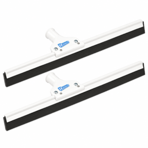 Secador de Piso Aluminio Blanco 100cm Royco