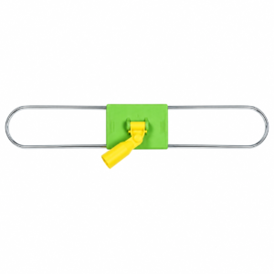 Armazon Barredor Domestico Plastico Plegable 100cm Royco