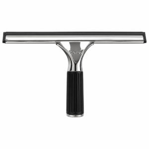 Secavidrios Profesional Inoxidable 35cm Royco