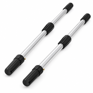 Extensor Telescopico Aluminio 2x2M Royco