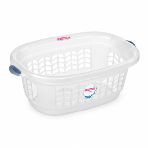 Canasto para Ropa x 32L San Remo