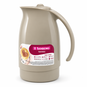 Termo Jarra Cuidar 700Ml San Remo