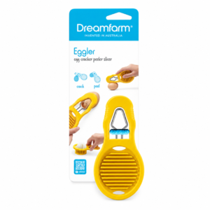 Pelador de Huevos Eggler