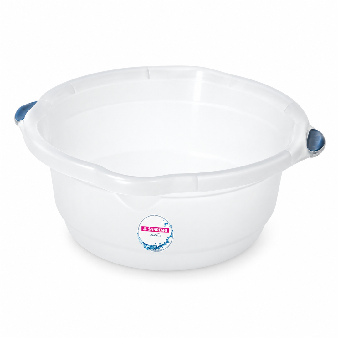 Palangana Mediana 14L<br> San Remo