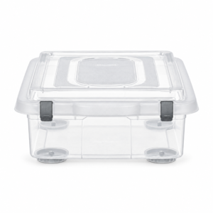 Organizador Top Stock 8.6L San Remo
