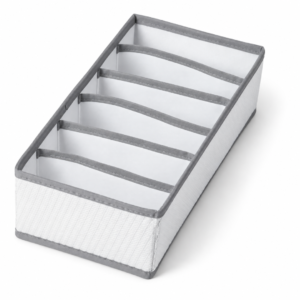 Organizador de Corpiño Beige Ordene