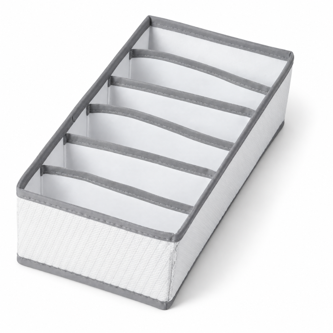Organizador de Corpiño Beige Ordene