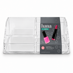 Organizador de Maquillaje Ordene