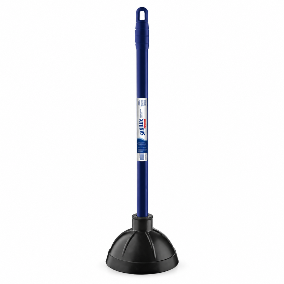 Sopapa Sanitario s/Cabo<br> Sanilux
