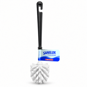 Cepillo Sanitario <br>Sanilux