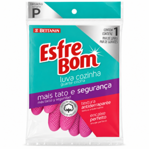 Guantes de cocina Esfrebom Talle Pequeño