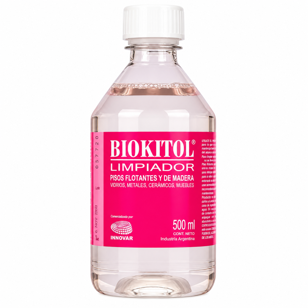 Biokitol<br> 500cc