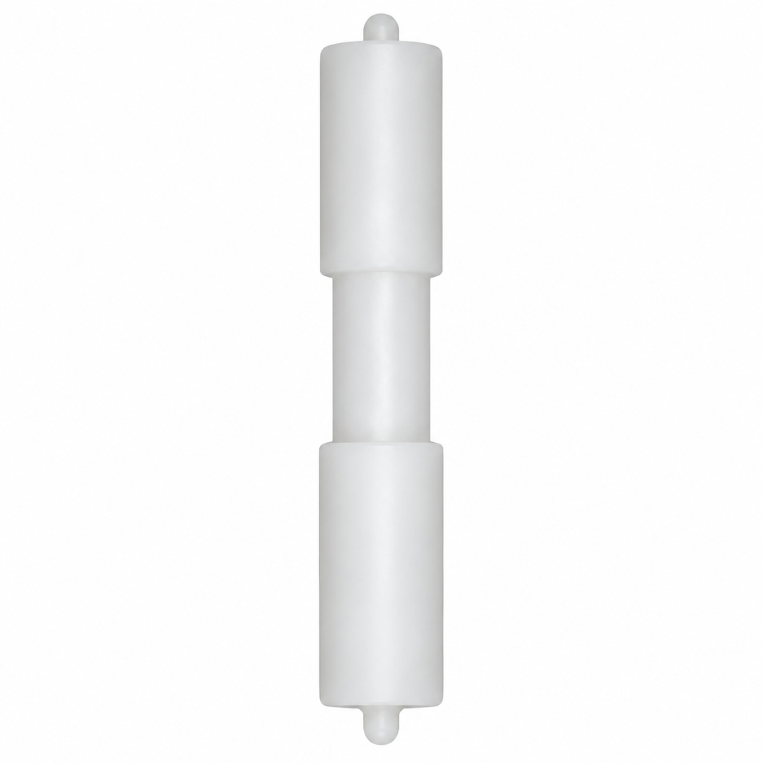 Palito Porta Rollo<br> Plastico