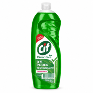 Detergente Cif<br> x 300CC