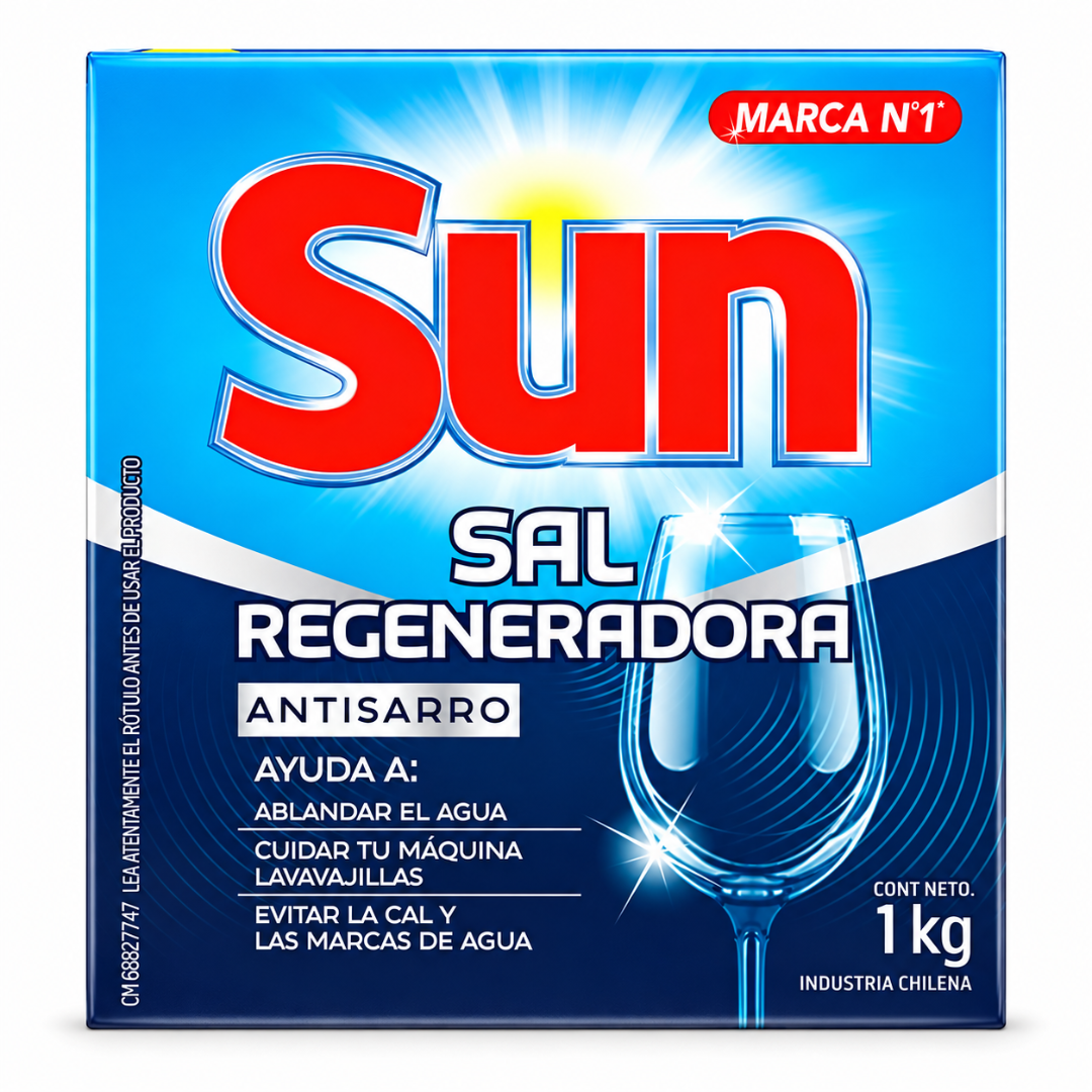 Sun Progress Sal<br> 1 Kg