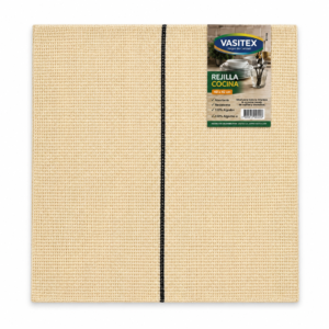Trapo Rejilla Doble Cocina<br> Vasitex