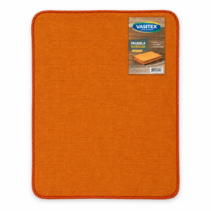Franela Naranja<br>Vasitex