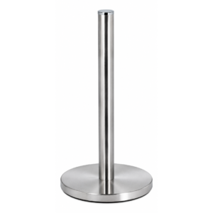 Portarollo de Mesa Acero Inox. Hogar Actual