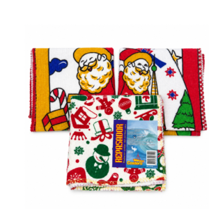 Repasador Navidad<br> Costero