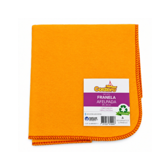 Franela Afelpada<br> Costero