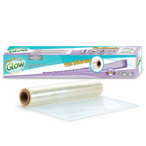 Rollo Film Premium x 30M Glow