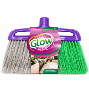 Escoba Interior Pampa Glow