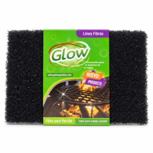 Fibra Parrillera<br> Glow