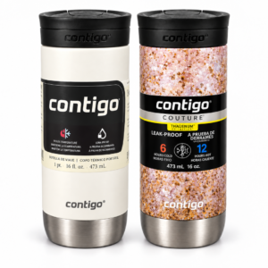 Vaso Termico Huron 473Ml Contigo